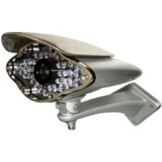 Camera thân ESC-U2050 - Công Ty TNHH Tích Hợp Hệ Thống Thông Minh
